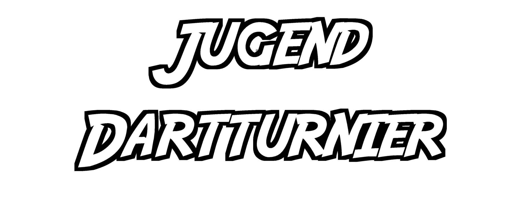 JUGEND DARTTURNIER
